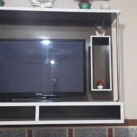 میزتلوزیون دیواری