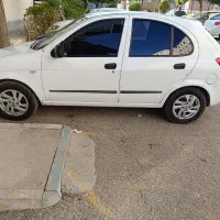 تیبا دور مدل 1398