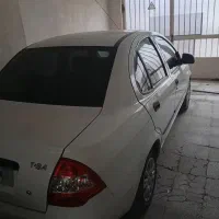 تیبا صندوق‌دار SX، مدل ۱۳۹۹