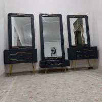 آیینه کنسول