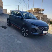 ام وی ام x33کراس