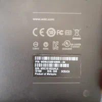 هارد 1 ترابایت|قطعات و لوازم جانبی رایانه|کامفیروز, |دیوار