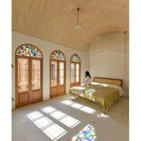 کوچه-لوکس-و-محله-اعیانی-نشین-خونه-2-طبقه