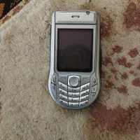 گوشی نوکیا مدل6630