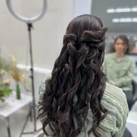 انجام خدمات زیبایی و آرایشی نجف آباد|خدمات آرایشگری و زیبایی|نجف‌آباد, فردوسی شمالی|دیوار