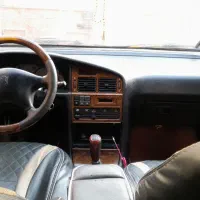 فروش پارس (پرشیا) اخر 82|خودرو سواری و وانت|شیراز, کوشک میدان|دیوار