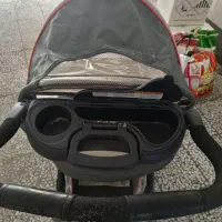 فروش یک کالسکه مارک چیکواصل یکعددتخت پارک کودک|اسباب و اثاث بچه|بابلسر, |دیوار