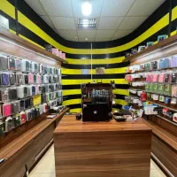 واگذاری و فروش اجناس موبایل فروشی