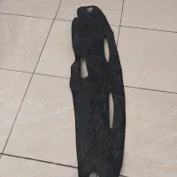 نمد داشبورد پراید