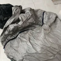 چادر ماشین پژو سمند . ۴۰۵ . پرشیا .