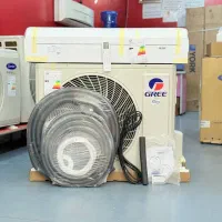 کولر گازی اصلی