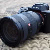 عکاسی پرتره و مدلینگ