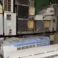 فروش و خرید کولر و یخچال با بالاترین قیمت درب منزل