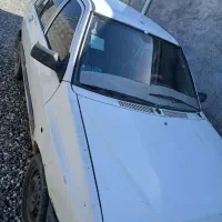 پراید ۱۴۱ مدل ۹۰