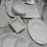 ظروف چینی در حد|ظروف سرو و پذیرایی|اراک, |دیوار