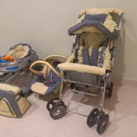 سیسمونی کودک