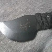 چاقو کمپینگ|کوهنوردی و کمپینگ|قوچان, |دیوار