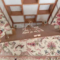 لوستر|لوستر و چراغ آویز|تبریز, |دیوار