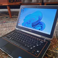 دل i5 رم ۸GB همراه SSD