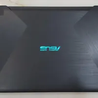 لپ تاپ ایسوس k570ud