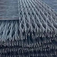 میلگرد بستر((گروه صنعتی ومهندسی مهراد وال پست))|مصالح و تجهیزات ساختمان|رشت, دیلمان|دیوار