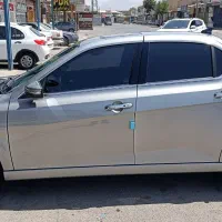 دنا پلاس توربو اتوماتیک آپشنال|خودرو سواری و وانت|شهرکرد, |دیوار