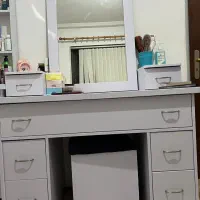 میز آرایش|جاکفشی، کمد، دراور|بندر انزلی, متروپل|دیوار