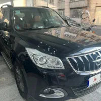 هایما s7 مدل۱۴۰۰