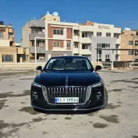 هونگچی اچ 5H مدل 2025 صفر