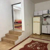 اجاره سوئیت تک خواب مبله کامل قیمت مناسب|اجارهٔ خانه و ویلا|چمستان, |دیوار