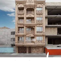 استخدام نیرو برای ساخت وساز