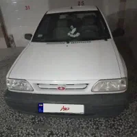 پراید مدل ۹۶
