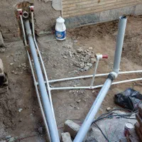 لوله کش در قرچک ورامین شهرری افسریه|خدمات پیشه و مهارت|خاوران, |دیوار