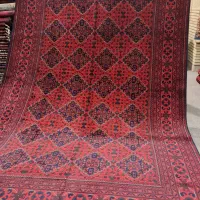 سه تخته فرش6متری دستبافت نو
