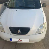 تیبا صندوق دار دوگانه|خودرو سواری و وانت|اصفهان, سروستان|دیوار