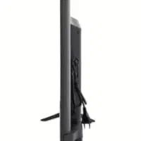 تلویزیون 43اسنوا|تلویزیون و پروژکتور|شیراز, چوگیاه‎|دیوار