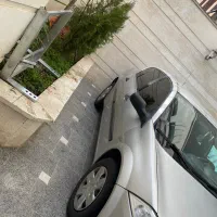 مگان|خودرو سواری و وانت|قزوین, |دیوار