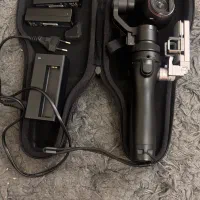 دوربین فیلمبرداری اسمو پلاس dji 4k