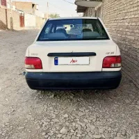 پراید مدل ۹۶|خودرو سواری و وانت|سراوان, |دیوار
