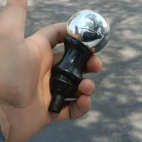 سر دنده RC