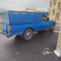 بار برگشتی سنندج همدان