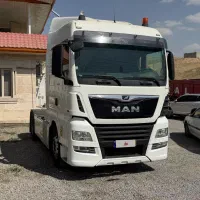 مان فول