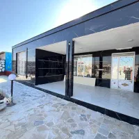 باغ ویلا آماده سند دار همراه با برق