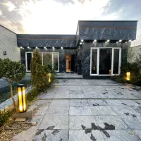 ویلاباغ/مدرن«شهرکی+فول فرنیش»تهراندشت سهیلیه کردان