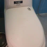 توالت فرنگی