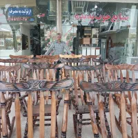 تاب ریلکسی و راک رنگ بندی شرایط چک|صندلی و نیمکت|مشهد, سیس‌آباد|دیوار