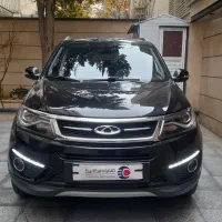 تیگو 5 مدل 1396