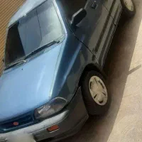 پراید ۸۴ دوگانه