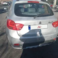 کوییک، مدل۴۰۱، شاسی سالم نقد واقساط