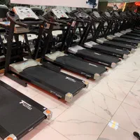 خرید فروش تردمیل دوچرخه ثابت frest power3